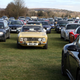 Illustration for article titled The Goodwood Parking Lot Is The Most Amazing Parking Lot Anywhere